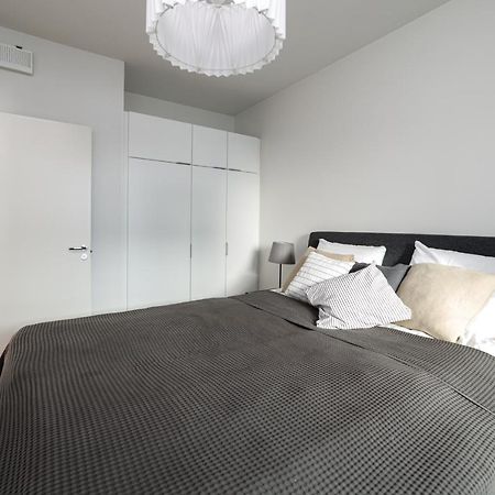 אולו Uleabo Neat 48 M2 Two-Room Flat With Sauna מראה חיצוני תמונה